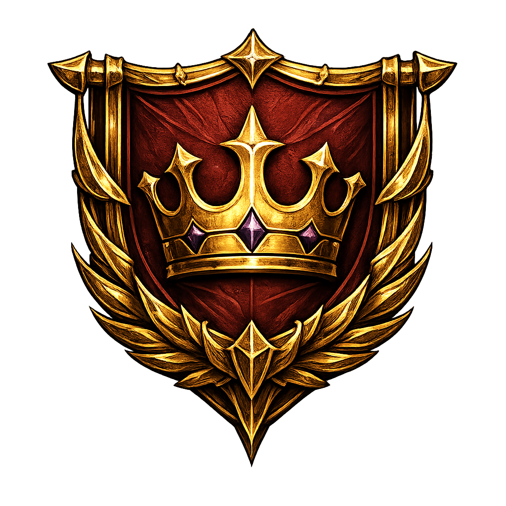 Sovereign rozeti