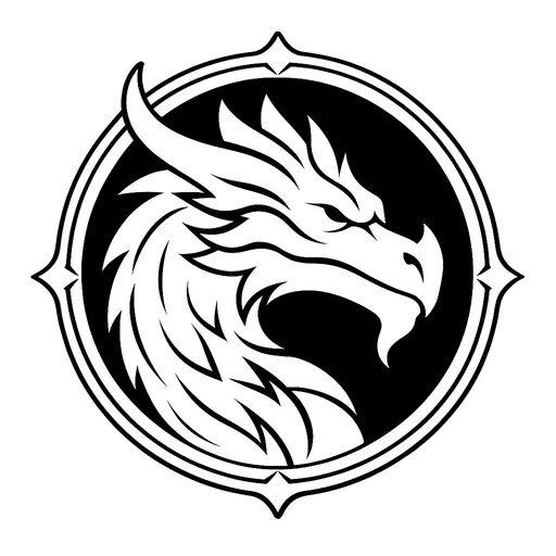 Dominion Kingdom logosu