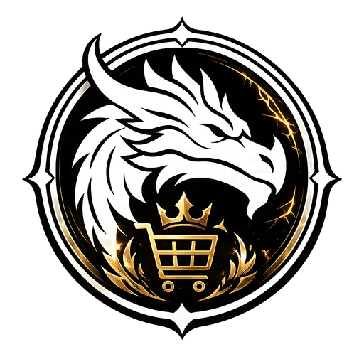 Shop logosu